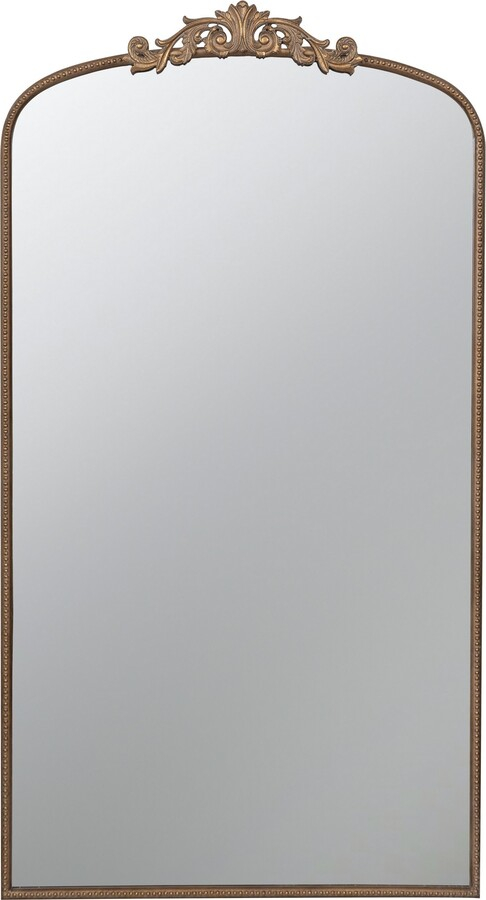 Choosing the Right Mirror A Guide to Understanding the Benzara BM286408