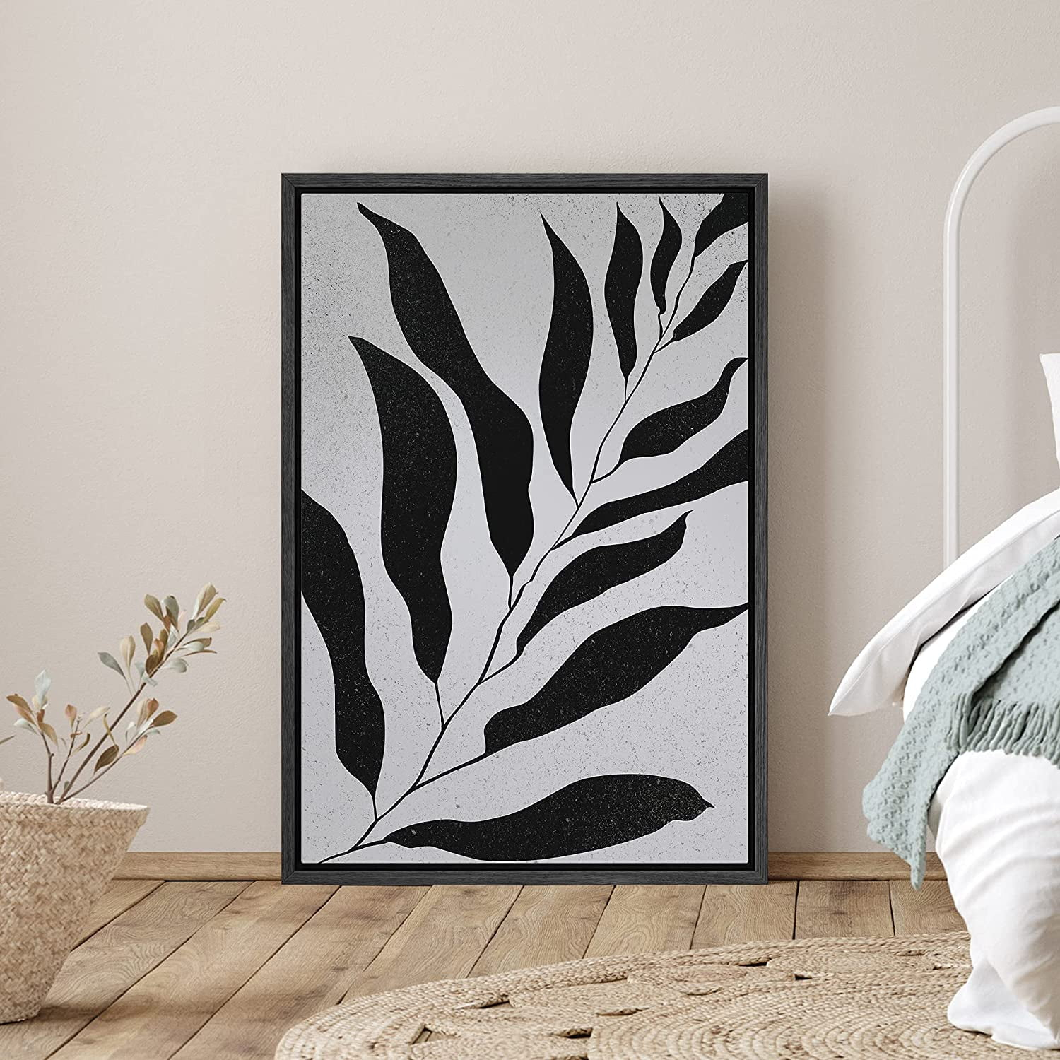 Black And White Framed Wall Art Set At Ruth Flaherty Blog with regard to Almanac Wall Decor I, Black, White Enamel