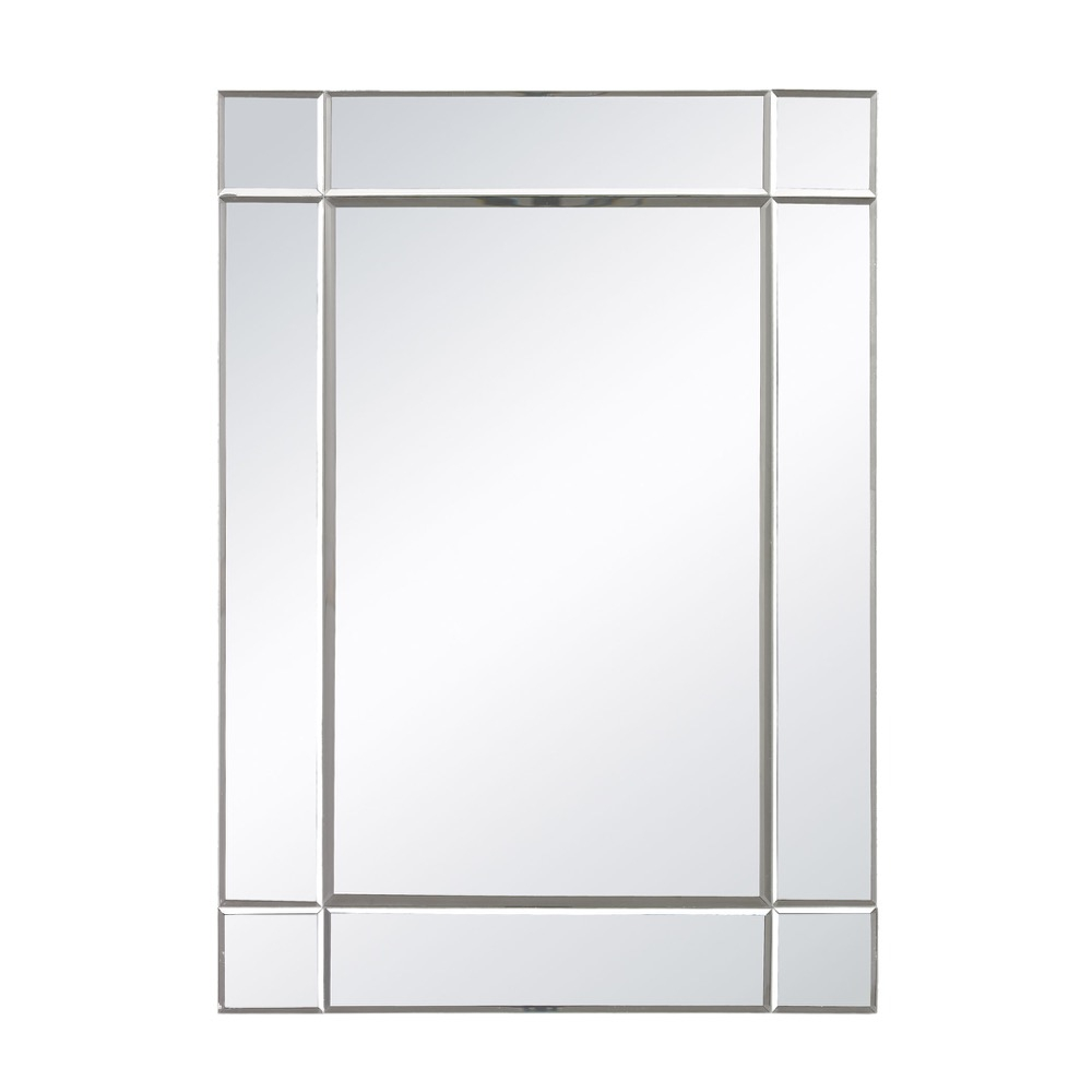 From Entryways to Bedrooms Creative Ways to Style with a Blair Rectangle Mirror