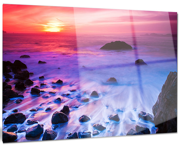 Beyond the Image Exploring the Artistic Depth of Metal Wall Art