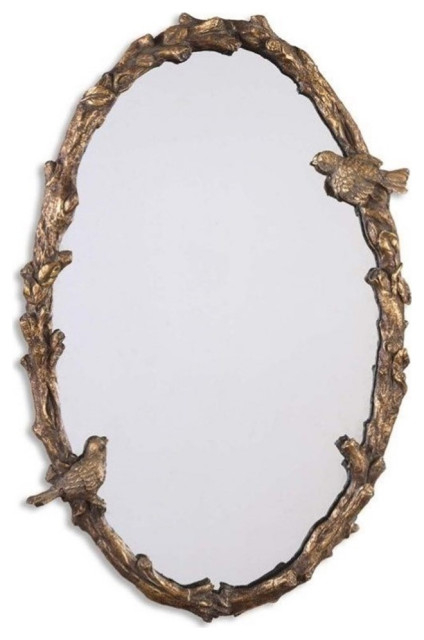 Integrating Bowery Hill Mirrors into Your Interior Design Vision