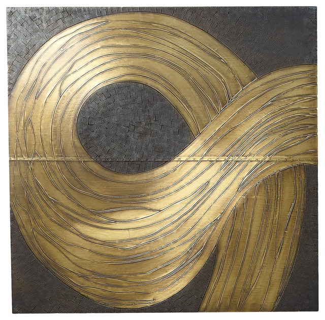 Beyond the Surface Understanding the Textures and Finishes of Metal Wall Panels