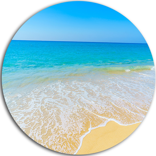 Transforming Spaces with Stunning Seascape Metal Wall Art Insights