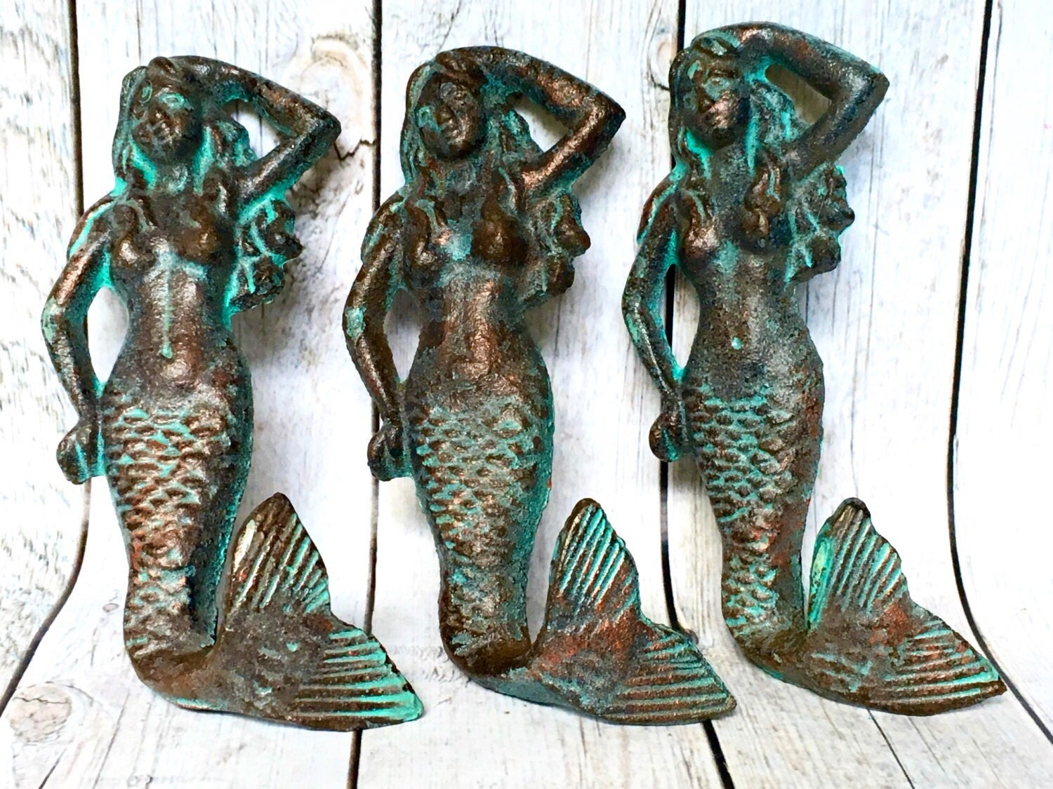 Transforming Your Home with Brown Mermaid Wall Art Inspiration