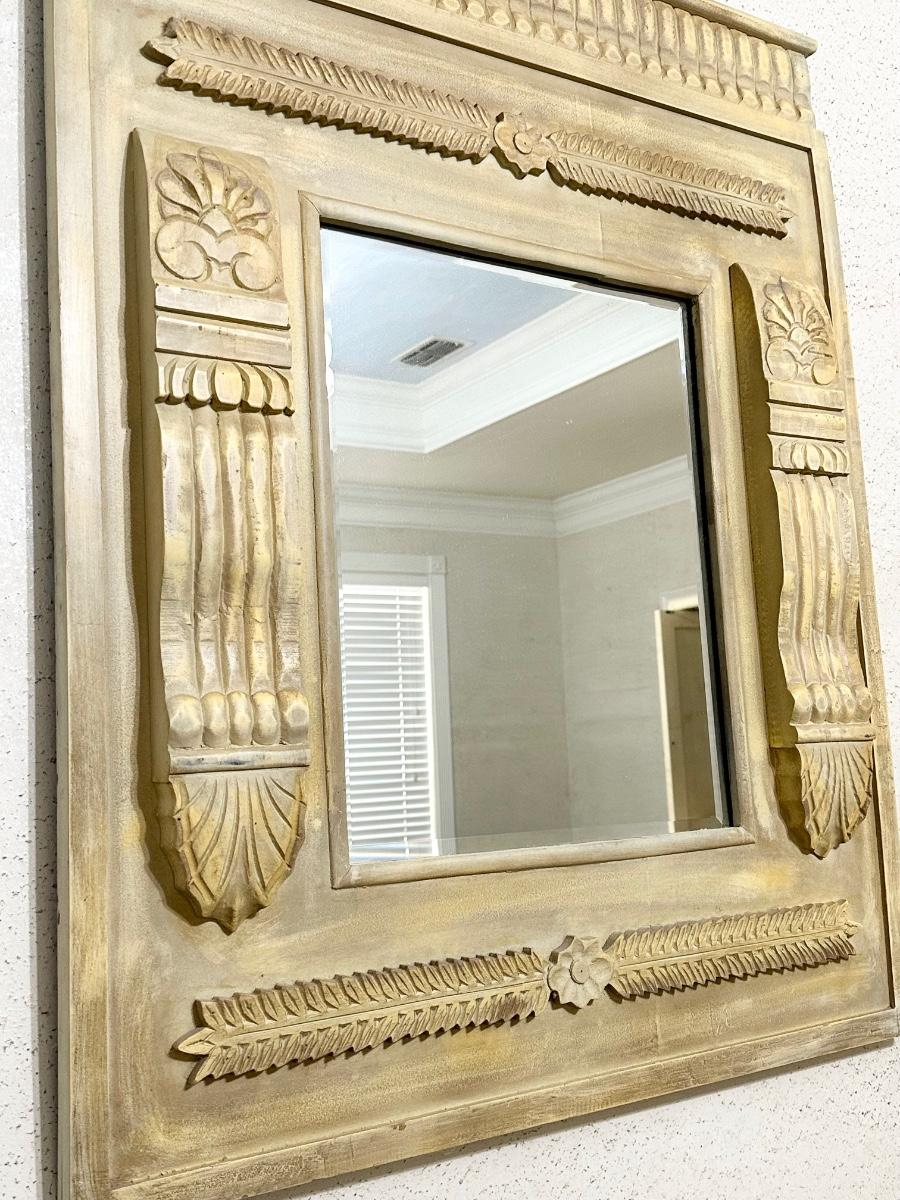 Caring for Your Baldwin Mirror: Preservation Tips and Techniques