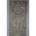 Holy Family (Wall Unit) 5' Feet Tall Plaque intended for Cantoria Song Of Lutes 41 Wall D̩cor