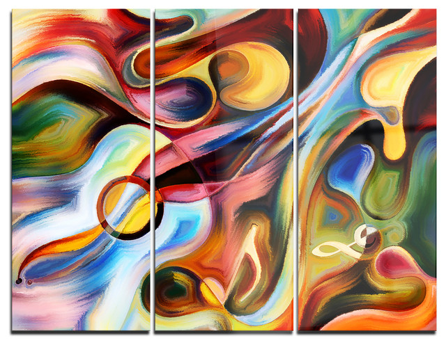 The Making of Music Inspired Metal Wall Art From Concept to Creation