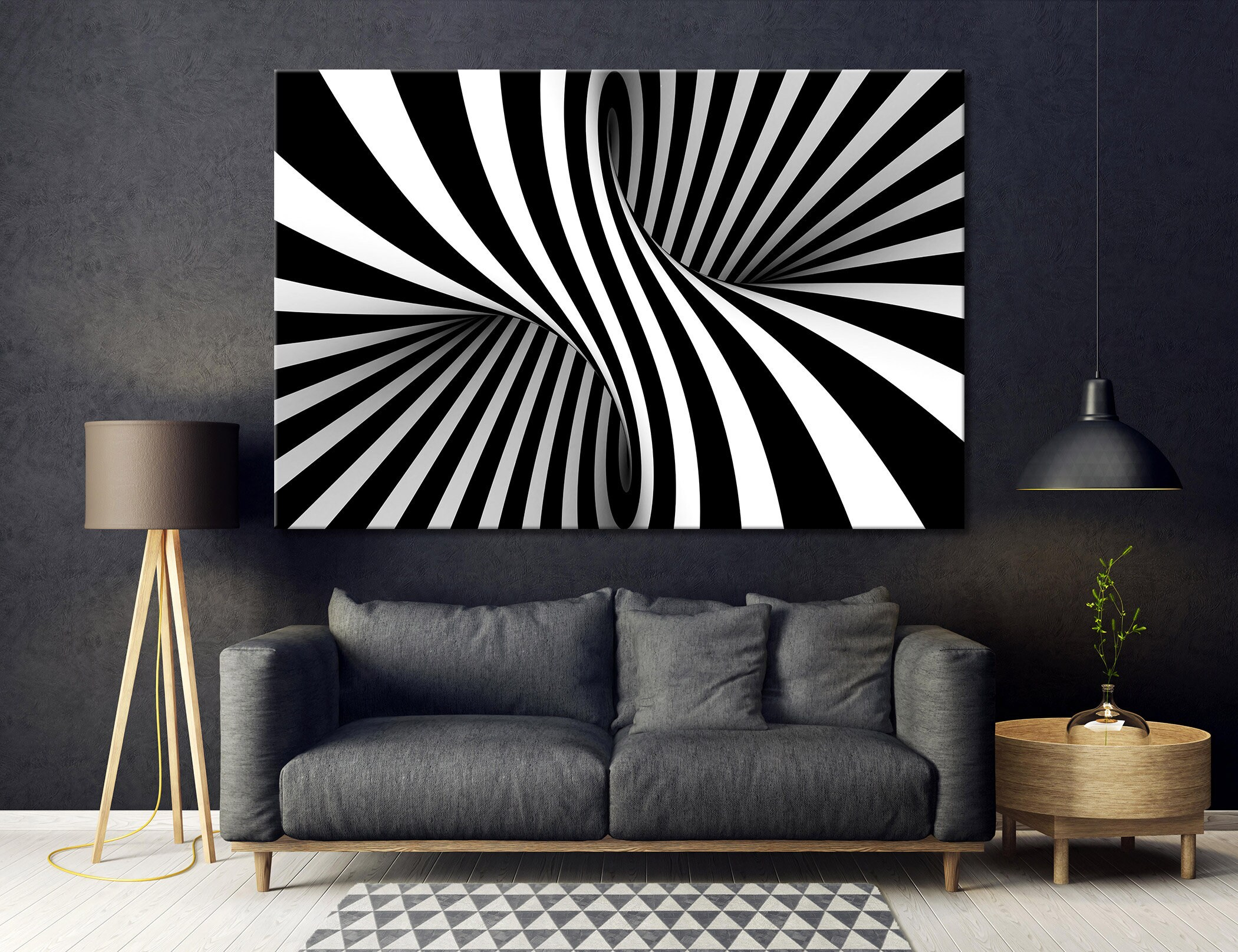 Trendy Wall Decor Black And White At Mae Burley Blog within Unveiling the History and Significance of Almanac Wall Decor