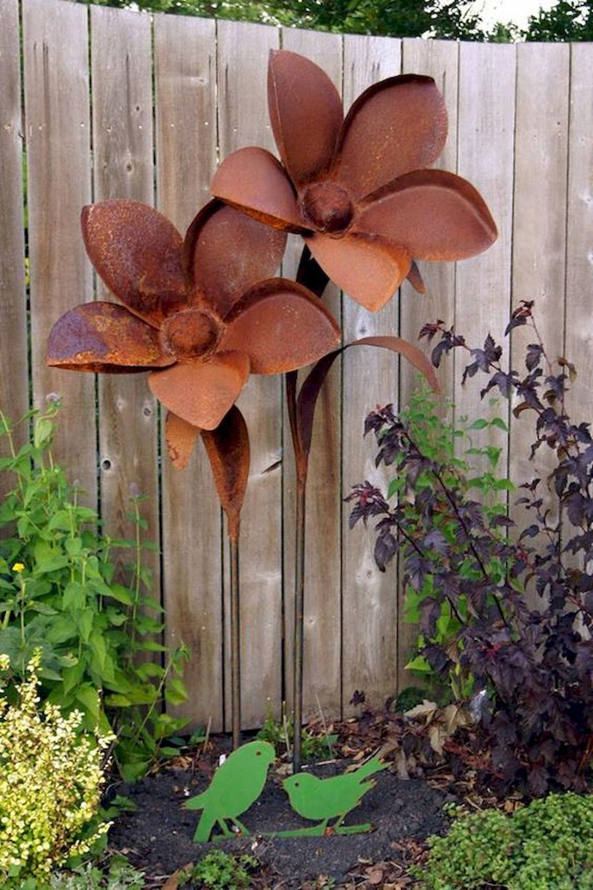 Elevating Your Interior with the Allure of Rustic Wall Decor