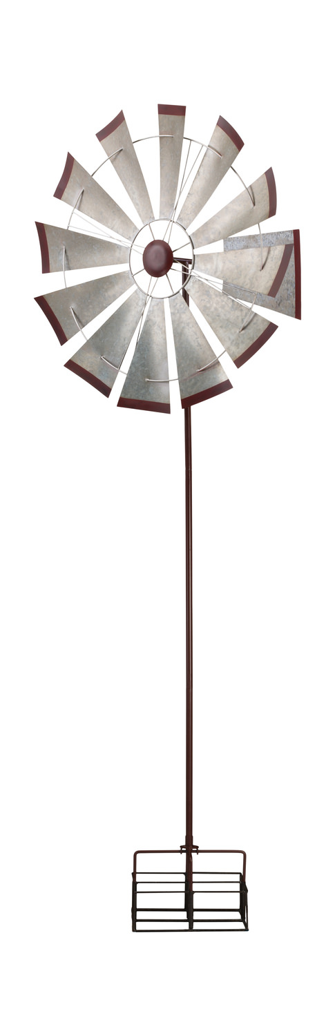 Common Issues and Troubleshooting Tips for Blaire Windmill Galvanized And Enamel Windmills