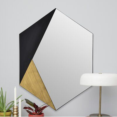 Finding the Perfect Aarilynn Brown Accent Mirror for Your Home A Practical Guide