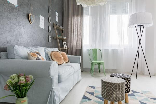 10 Essential Tips For Interior Decorating Beginners in
