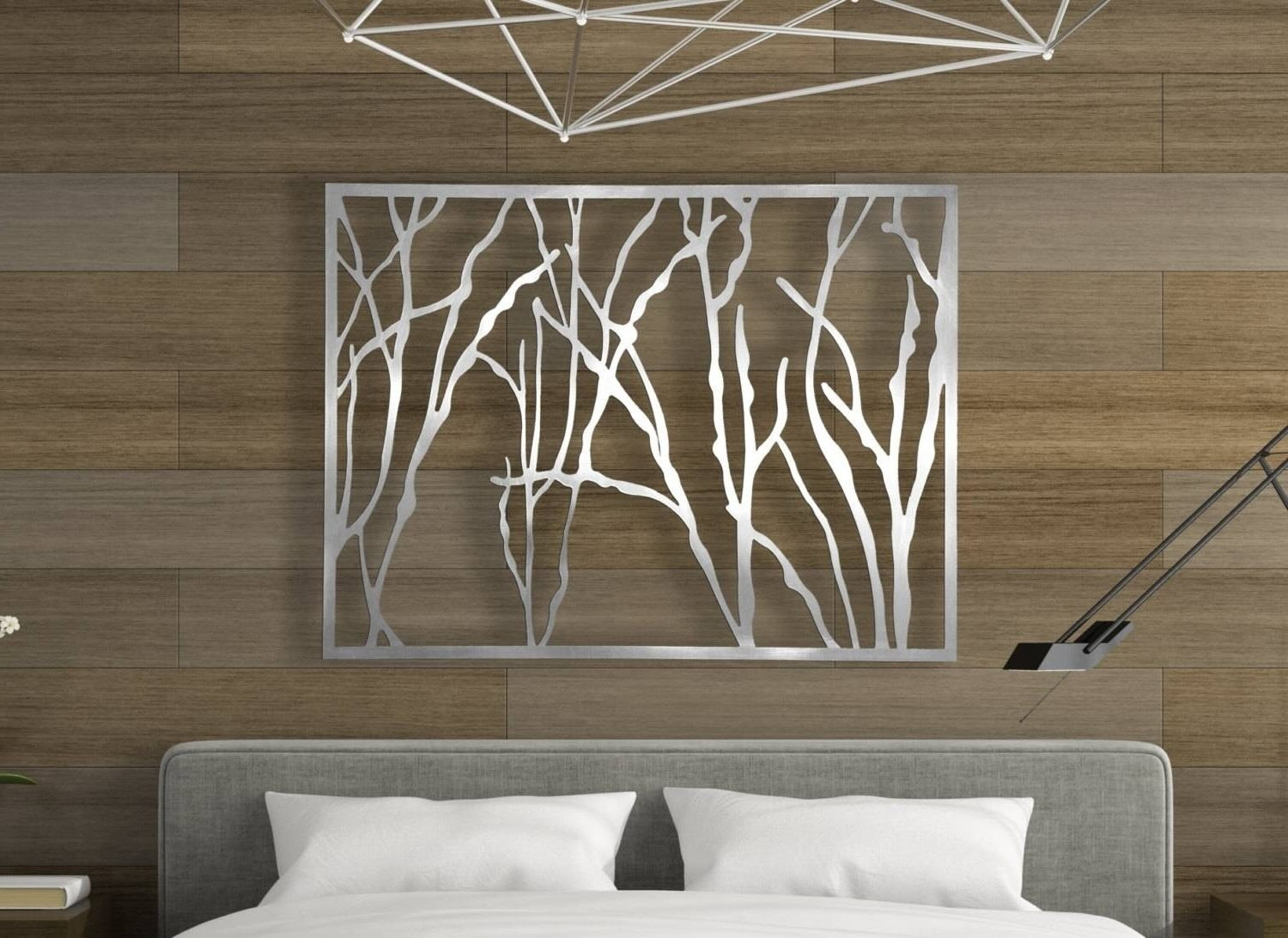The Art Lover’s Guide to Selecting the Perfect 11″ Metal Wall Art