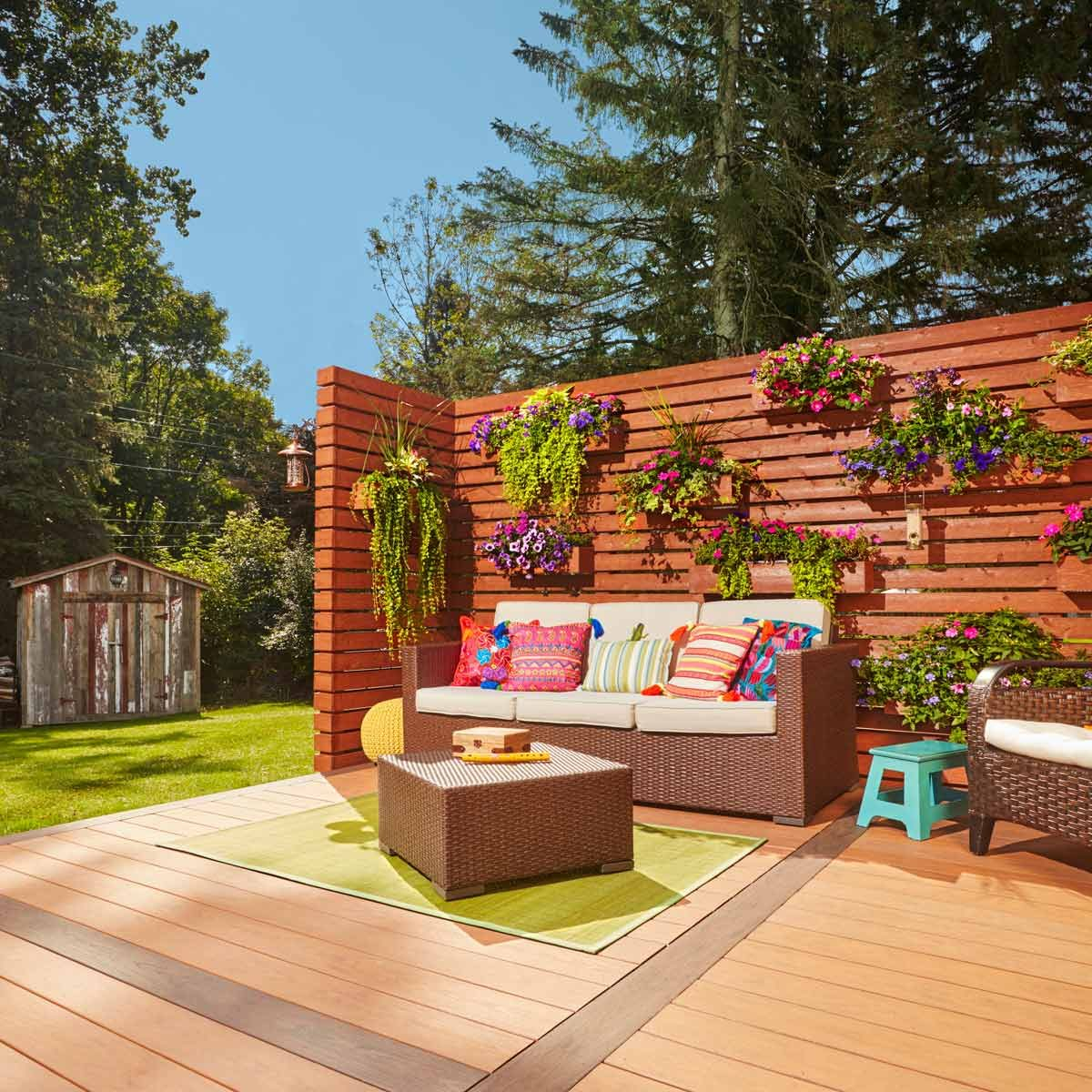 Unlocking the Secrets to a Thriving Living Wall A Comprehensive Guide