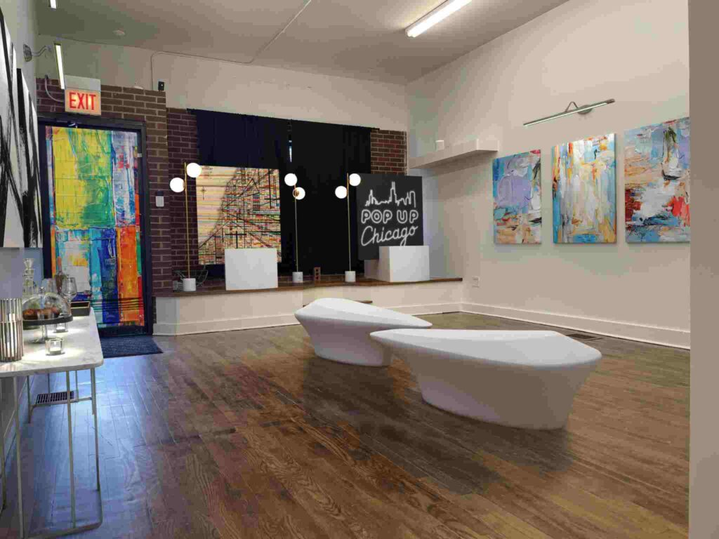 21 Art Studio Organization Ideas: Keep Your Creative Space Tidy And ... within Art Studio Organization Mastering Space and Workflow