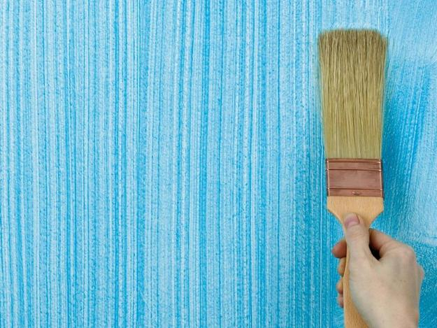 22 Creative Wall Painting Ideas And Modern Painting Techniques with