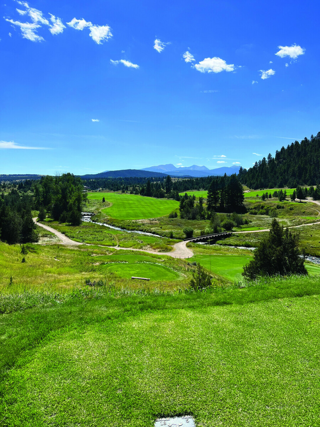 4/06 Day: An Appreciation Of The Montana Spirit pertaining to