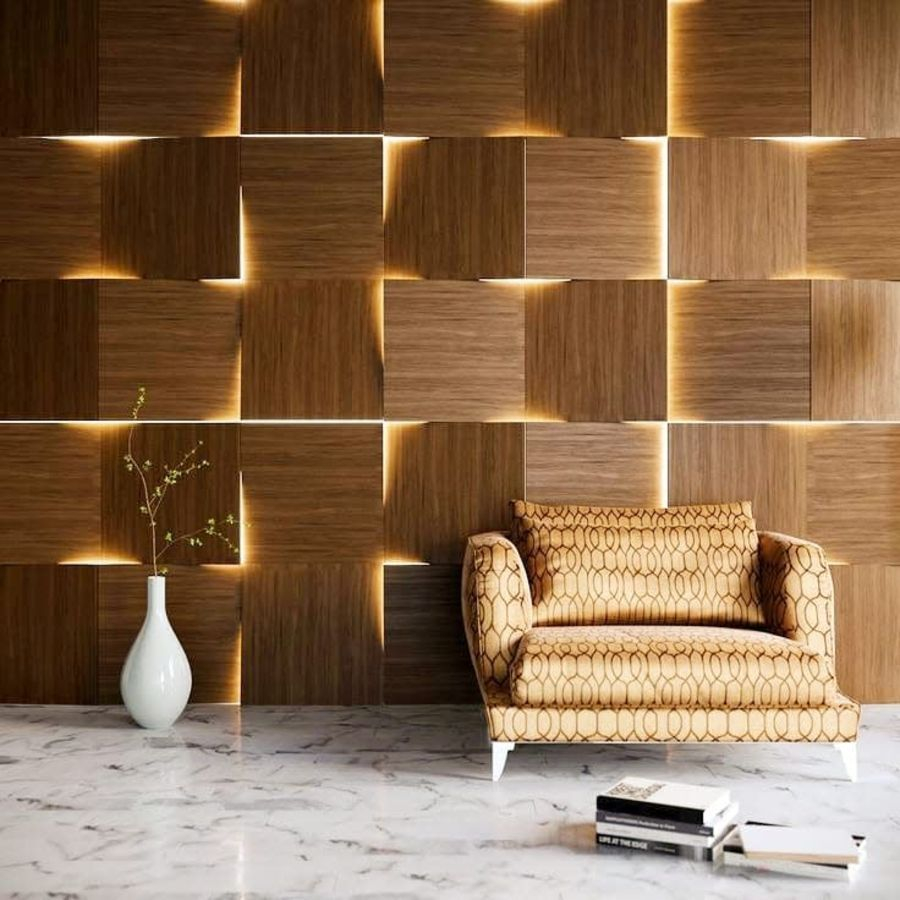 50 Creative Wall Covering Ideas For Stunning Interiors | Wall Decor ... regarding Beyond the Surface Exploring the World of Textured Wall Coverings