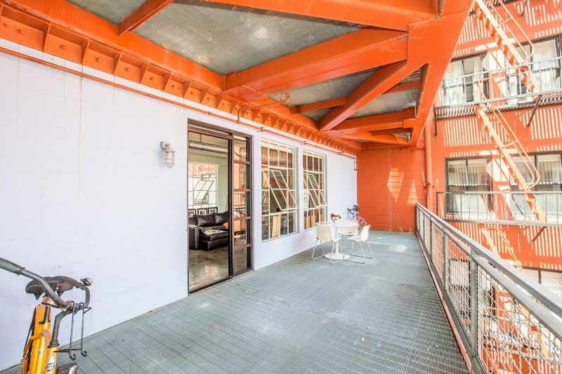6 Magnifiques Lofts À Los Angeles À Découvrir with regard to Exploring the Intersection of Art and Architecture in Los Angeles Lofts