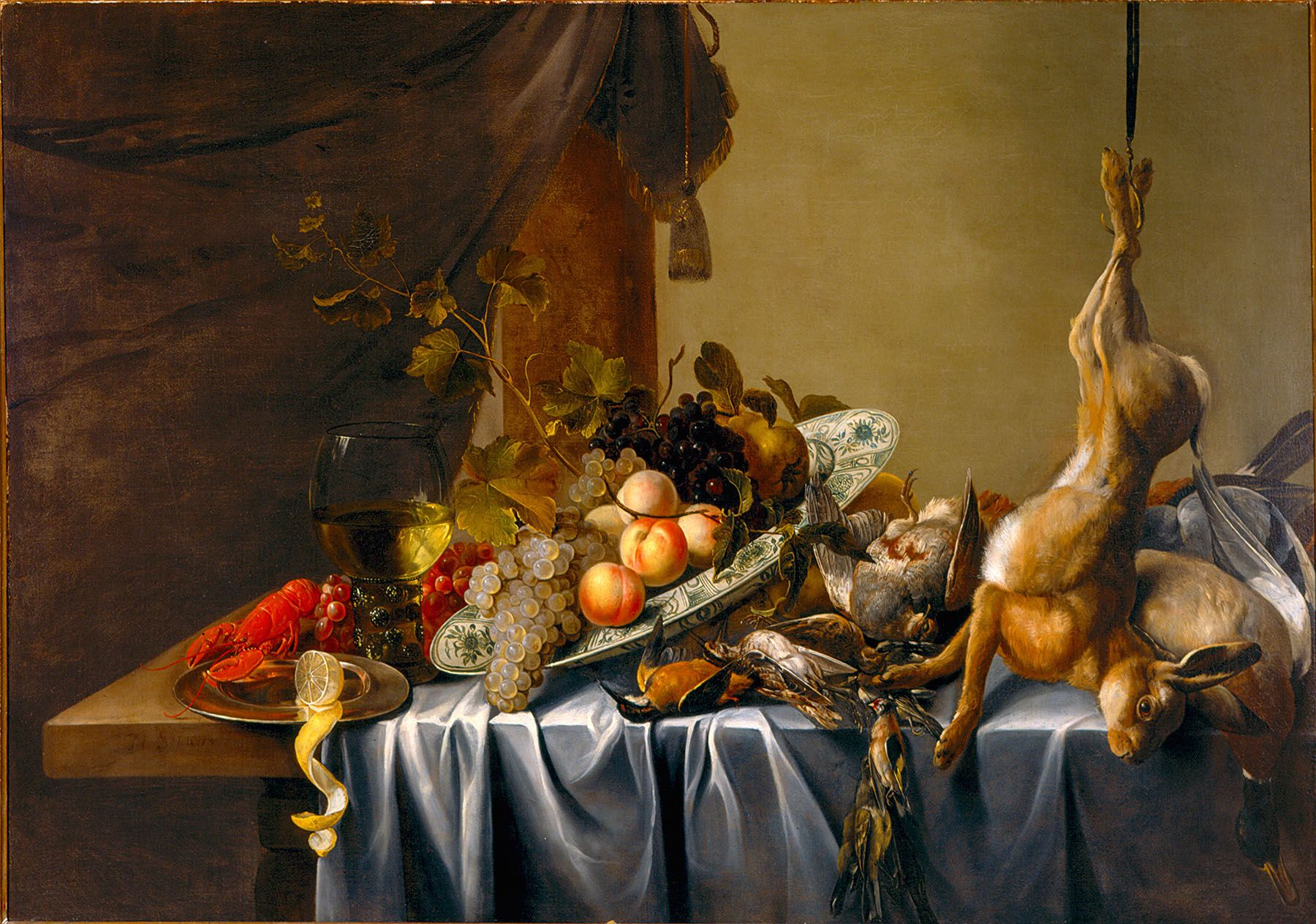 A Feast for the Eyes Decorating with Culinary Inspired Wall Art