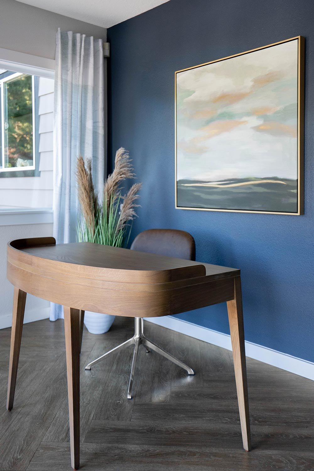 Elevating Interior Design Seven Stunning Accent Wall Replacements