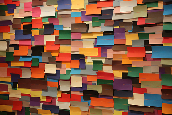 Another Colour — Tracy Kendall Wallpaper pertaining to From ICFF 2012 The Enduring Legacy of Tracy Kendall's Wallpaper Designs