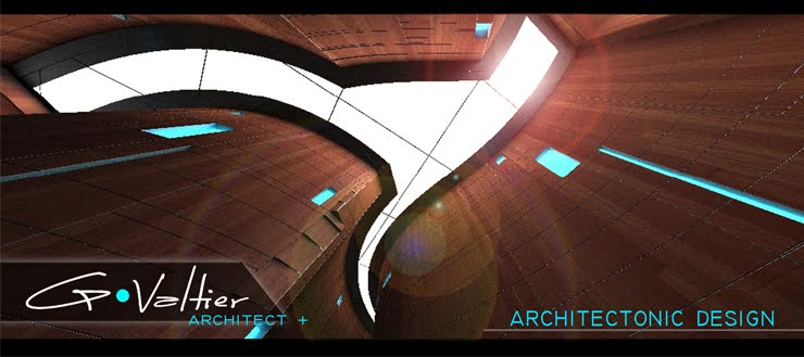 Architectonic Design G-Valtier: Diseño Muestra pertaining to