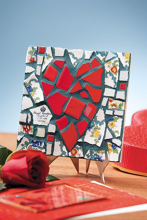 Transforming Walls with Mosaic Art A Beginner’s Guide