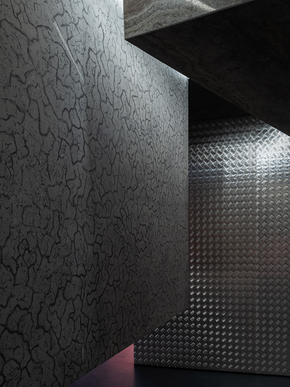 Beyond The Surface By Oma &Amp; Solidnature - 谷德设计网 in
