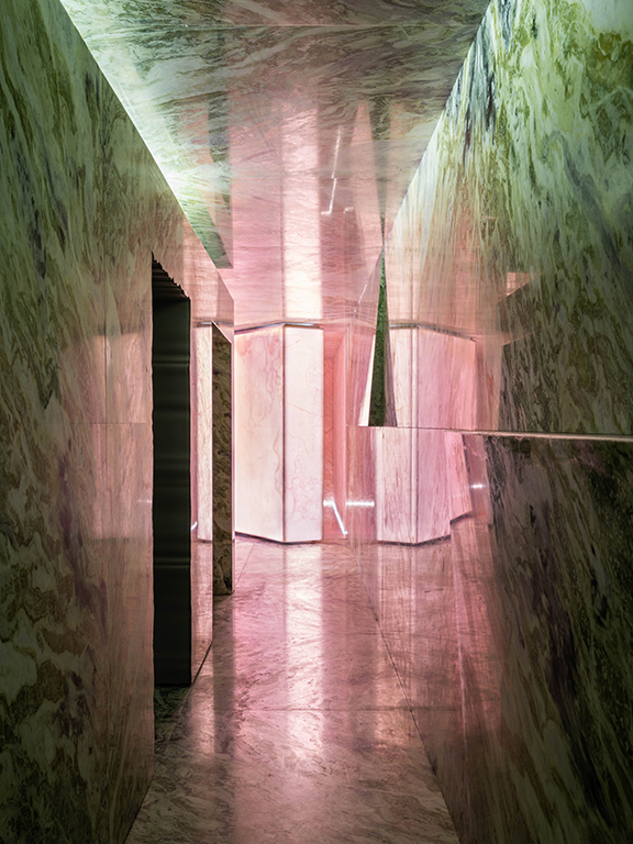 Beyond The Surface: Solidnature X Oma - Design Anthology Uk for