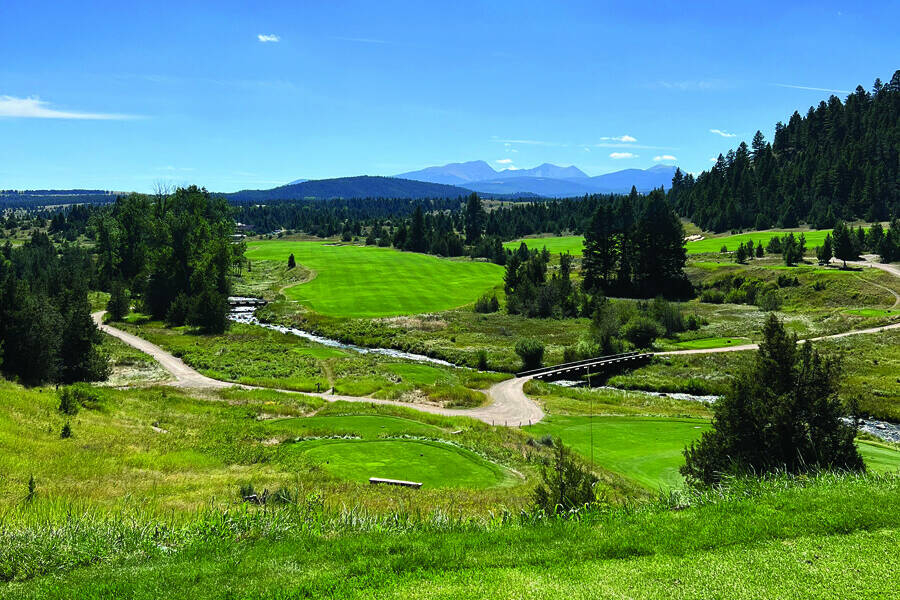 Bozeman Magazine And Events Calendar regarding Reflecting Montana's Spirit The Bozeman Oval Mirror Story