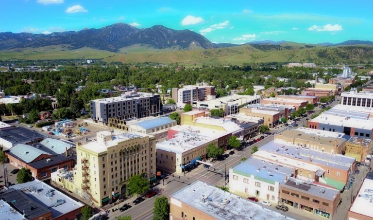Bozeman Mt, History: Bozeman Trail, Culture, Weather, Geography with