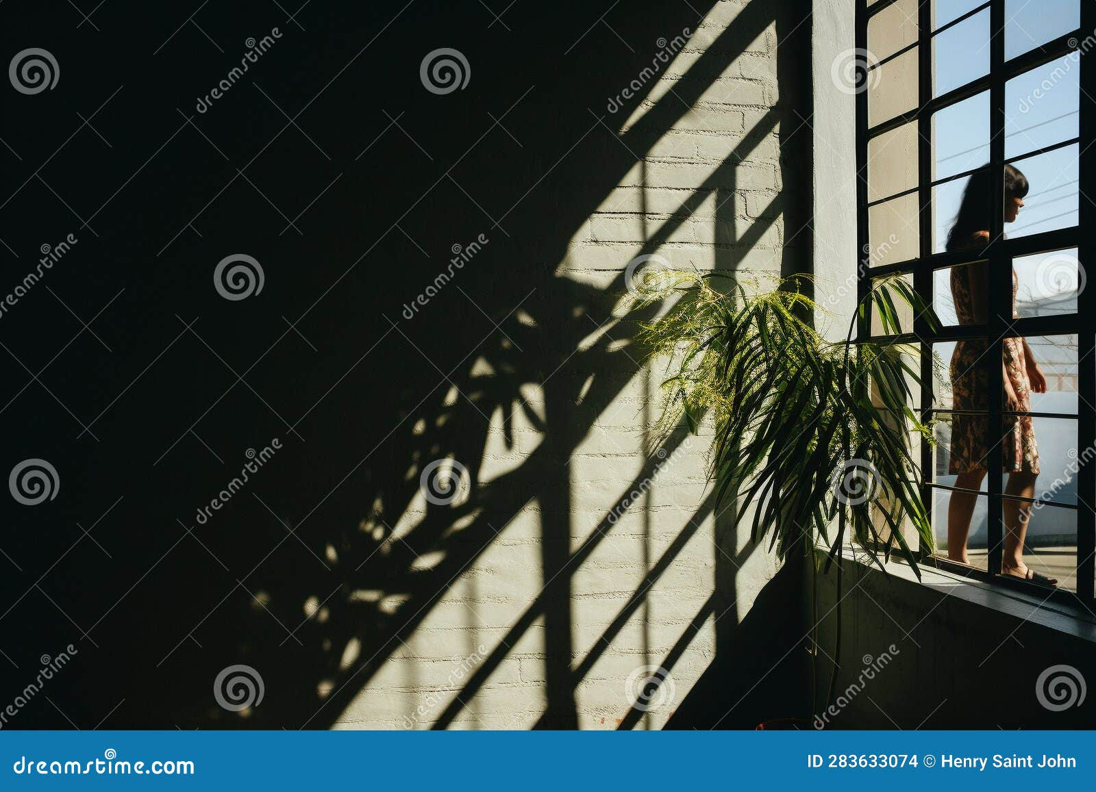Chiaroscuro Unveiled: The Dance Of Shadows And Light Stock Illustration ... in Unveiling the Secrets of Light and Shadow with Sheer Fabrics