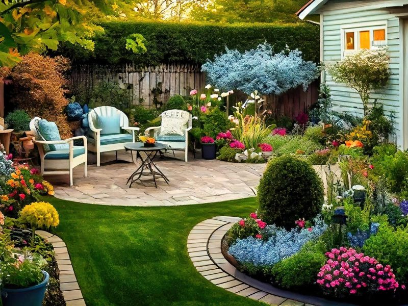 The Ultimate Guide to Choosing the Right for Your Outdoor Oasis