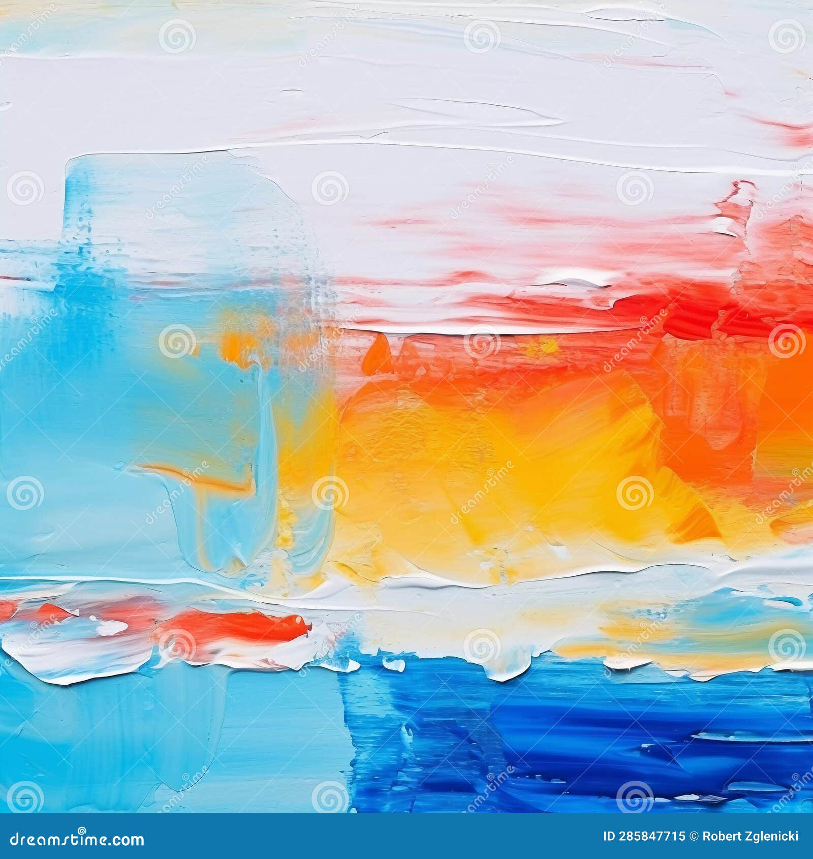 Beyond the Brushstroke: Exploring Texture and Dimension in Your Artwork