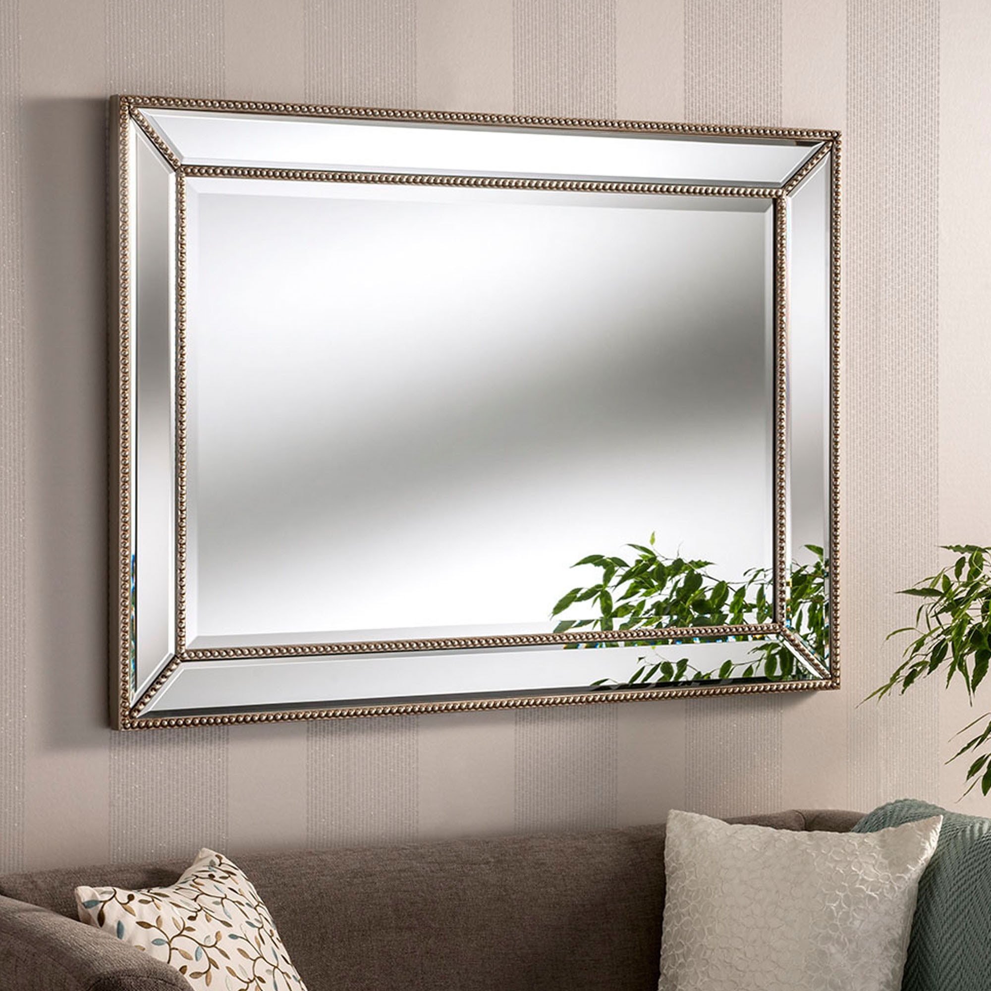 Caring for Your Foster Mirror Silver A Practical Guide