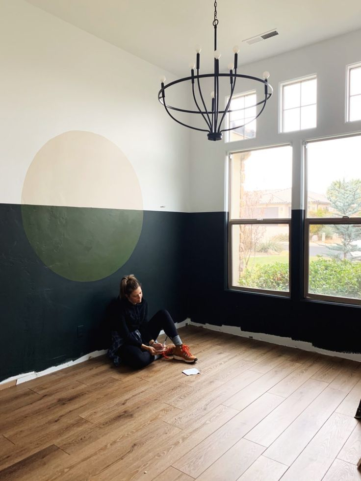 Creative Wall Painting, Room Wall Painting, Bedroom Wall Paint, Bedroom ... inside