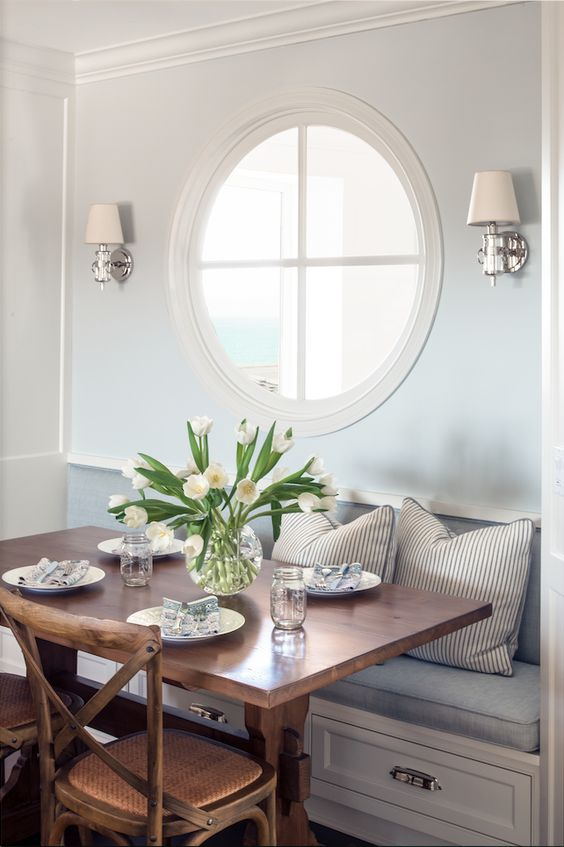 Decorative Porthole Windows | Shelly Lighting for
