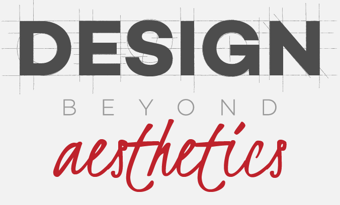 Let the Handwriting Flow for Well-Scripted Designs Beyond Aesthetics