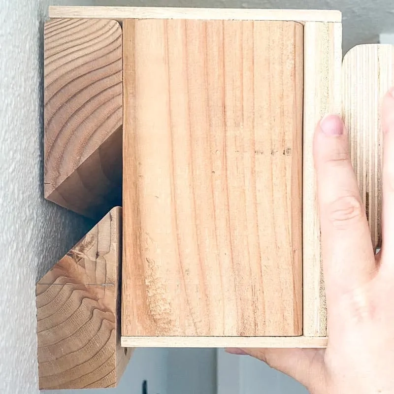 Diy Custom Closet - Easy French Cleat System - The Handyman's Daughter within Beyond the Basics Exploring Advanced French Cleat Applications for Your Home