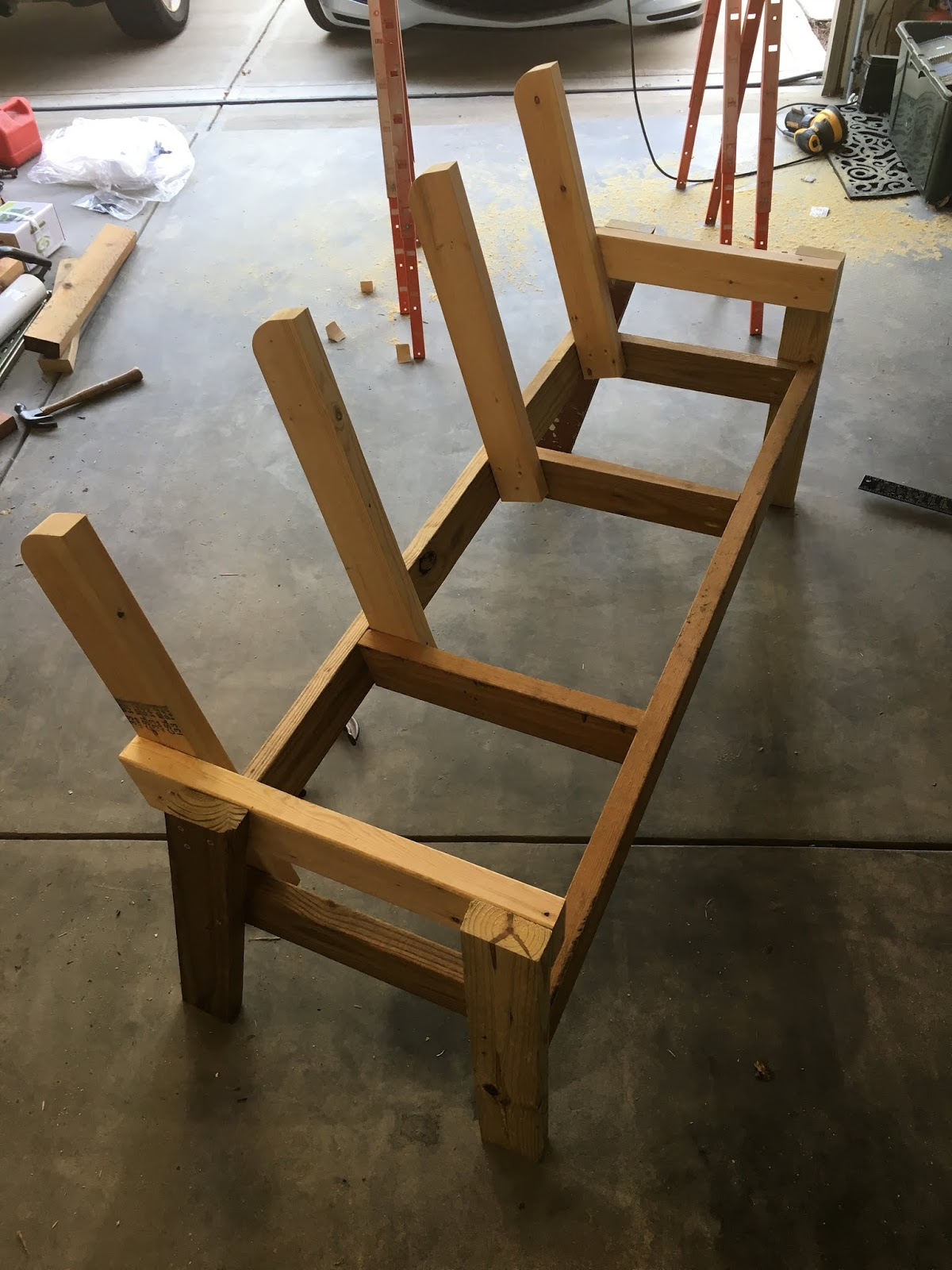 Sourcing and Selecting the Best Wood for Your Scrap-Wood Bench