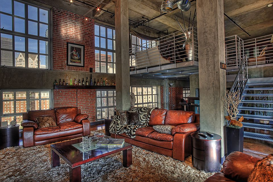 Downtown La Lofts pertaining to