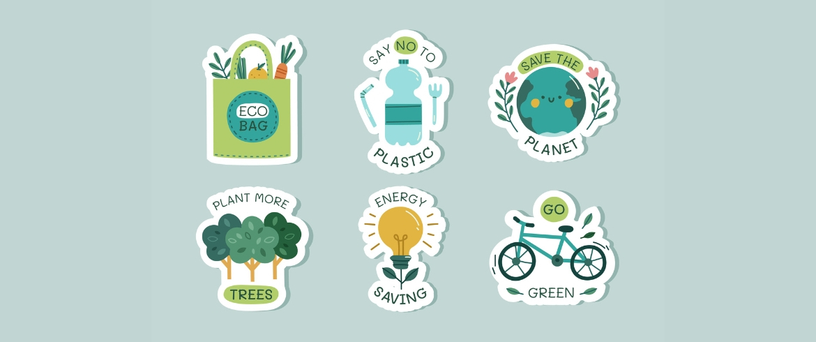 Beyond the Basics Embracing Eco-Friendly Practices for a Healthier Lifestyle