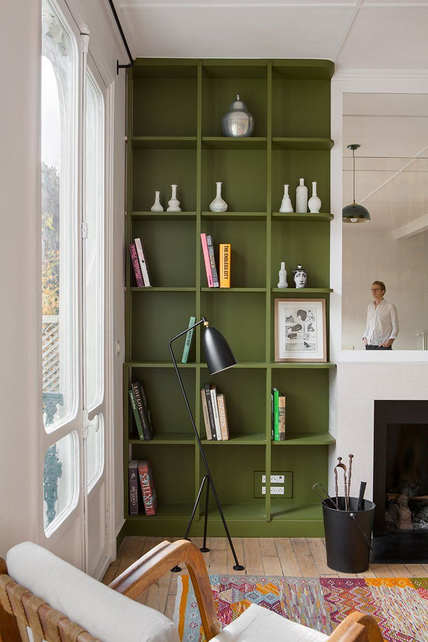 Enhance Your Bedroom's Efficiency With 10 Practical Storage Solutions ... for