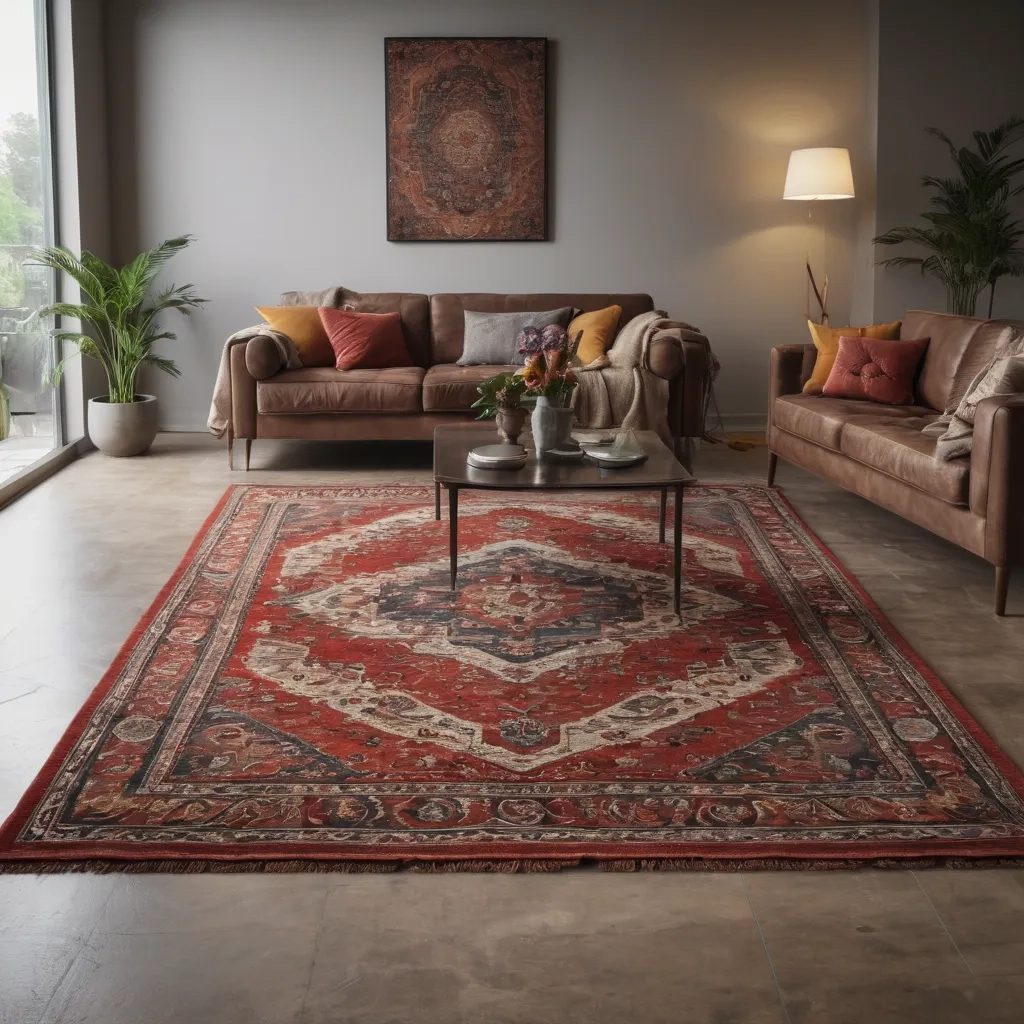 Exploring Floor Rugs For Home: A Comprehensive Guide with regard to From Floor to Masterpiece: Exploring the World of Bold Rugs