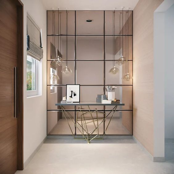Home Interior Wall Mirrors | Home Interior regarding