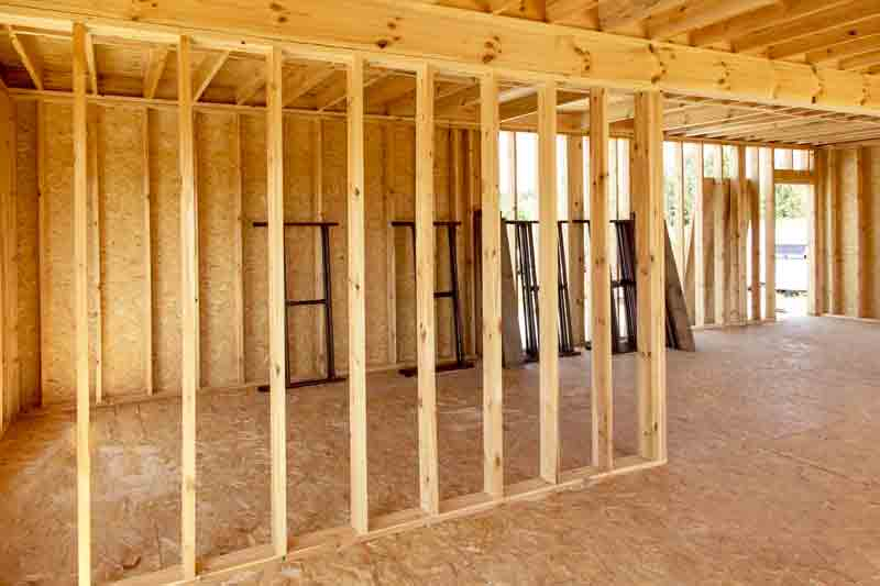 How Much Does A Partition Wall Cost To Build? (2025) pertaining to Understanding the Installation and Care of Your Lindie Wall Mirror