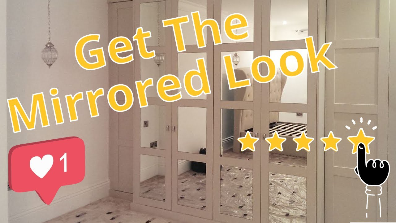 How To Hang A Mirror Cabinet At Rhea Forman Blog within Understanding the Installation and Care of Your Lindie Wall Mirror