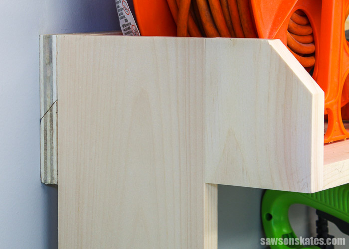 How To Make A French Cleat (2 Easy Ways) | Saws On Skates® with Beyond the Basics Exploring Advanced French Cleat Applications for Your Home