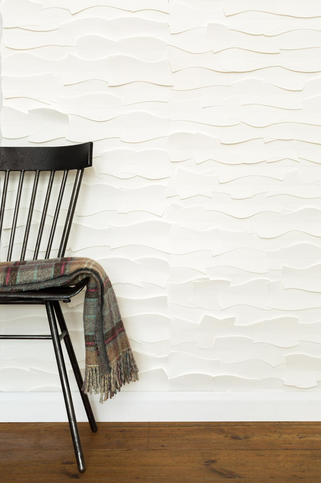 In Marilyn's Room | Tracy Kendall | Wallpaper Nz | Artisan with regard to